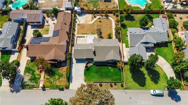 2128 E Larkwood, West Covina, CA 91791