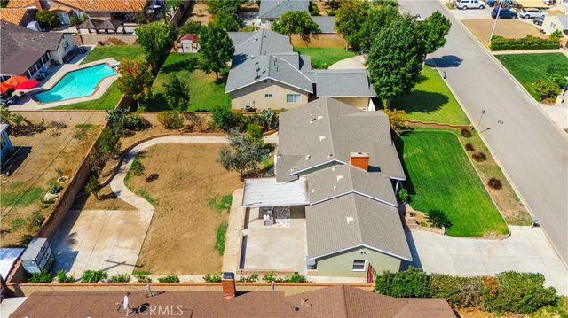 2128 E Larkwood, West Covina, CA 91791