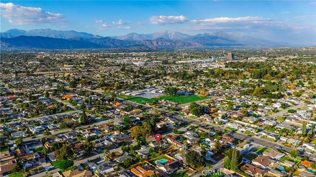 2128 E Larkwood, West Covina, CA 91791