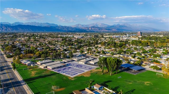 2128 E Larkwood, West Covina, CA 91791