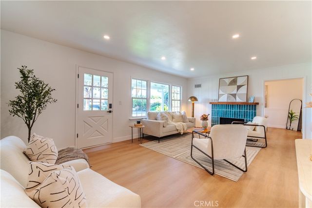 2128 E Larkwood, West Covina, CA 91791