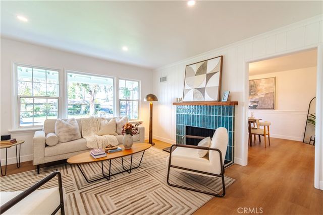 2128 E Larkwood, West Covina, CA 91791