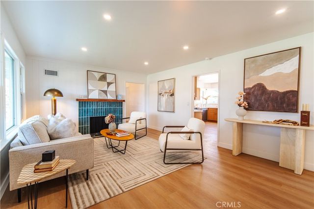 2128 E Larkwood, West Covina, CA 91791