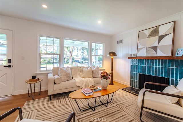 2128 E Larkwood, West Covina, CA 91791