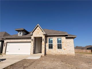 1391 Kingsgate Drive, Bryan, TX 77807