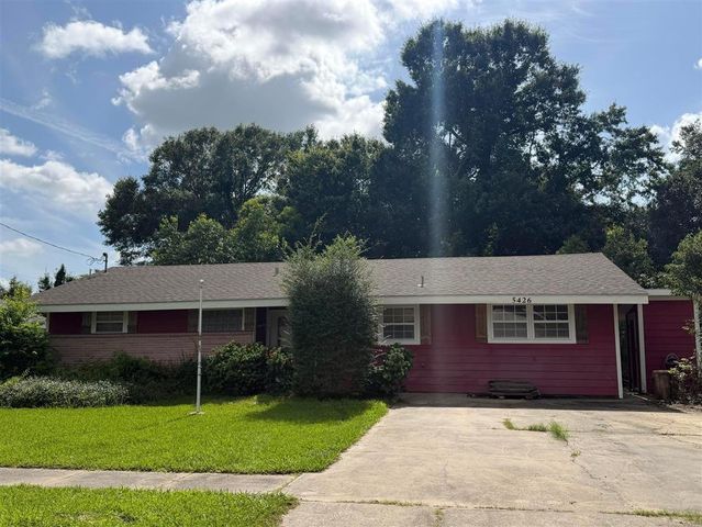 5425 8th Avenue, Lake Charles, LA 70607