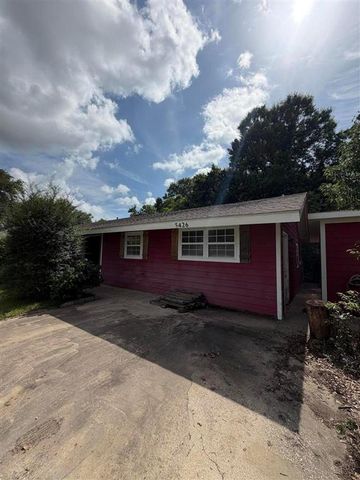 5425 8th Avenue, Lake Charles, LA 70607