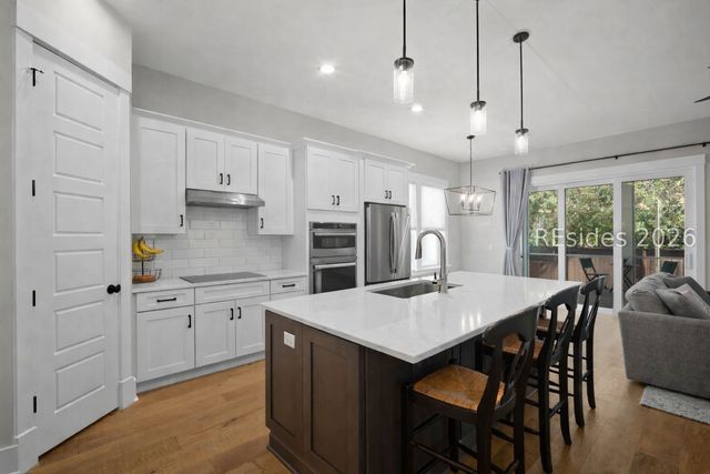 38 Lavender Cir, Hilton Head Island, SC 29926