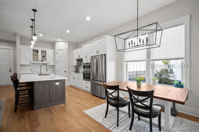 38 Lavender Cir, Hilton Head Island, SC 29926