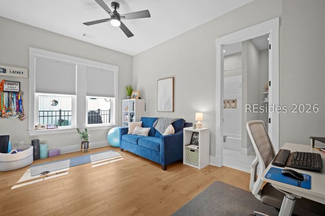 38 Lavender Cir, Hilton Head Island, SC 29926