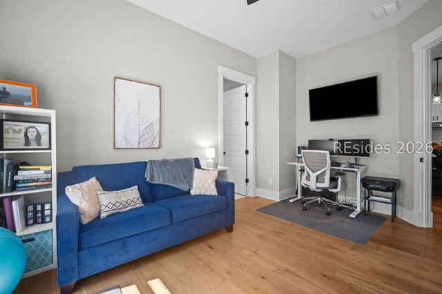 38 Lavender Cir, Hilton Head Island, SC 29926