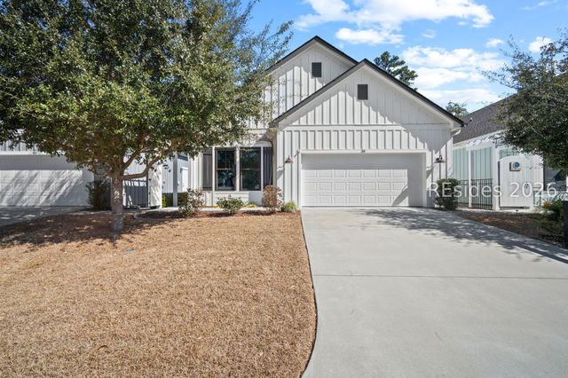 38 Lavender Cir, Hilton Head Island, SC 29926