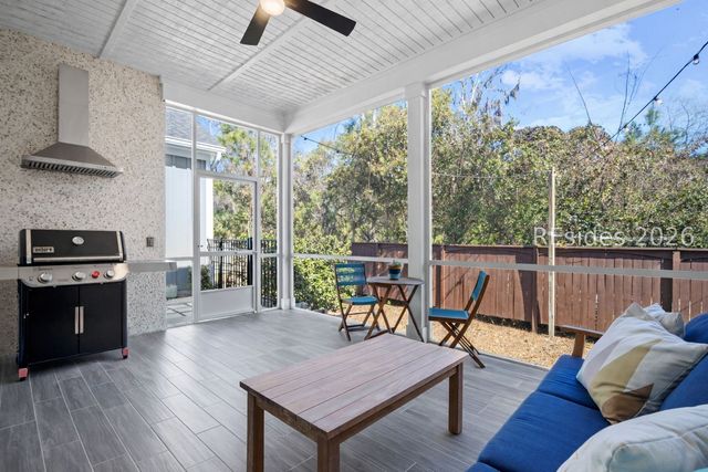 38 Lavender Cir, Hilton Head Island, SC 29926