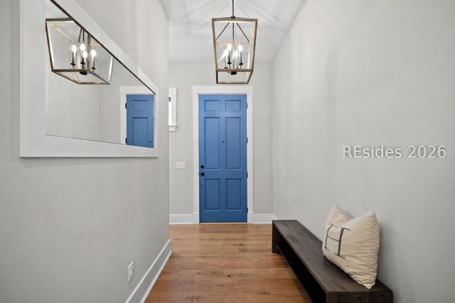 38 Lavender Cir, Hilton Head Island, SC 29926