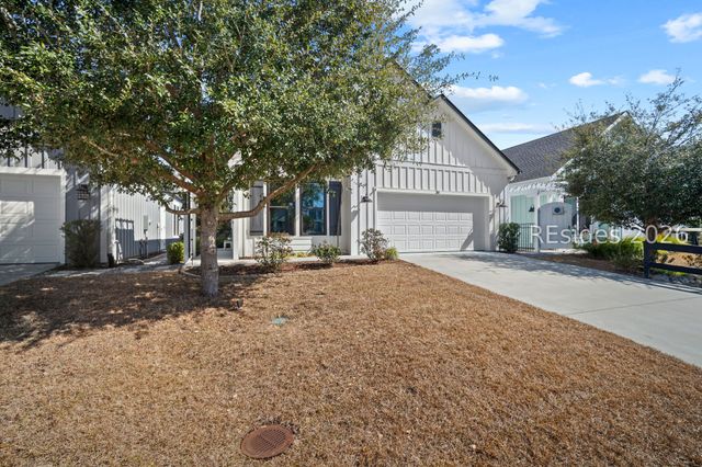 38 Lavender Cir, Hilton Head Island, SC 29926
