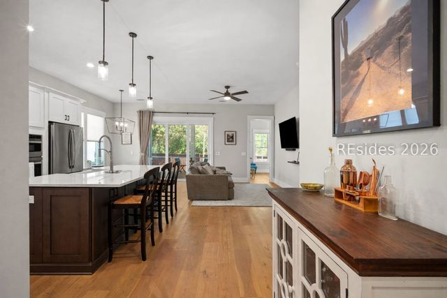 38 Lavender Cir, Hilton Head Island, SC 29926