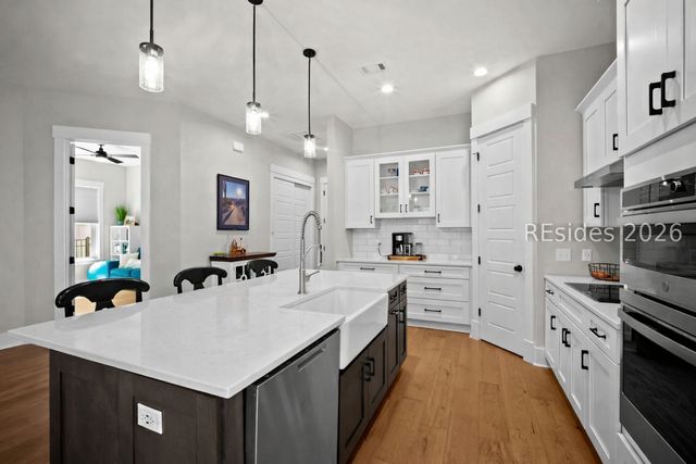 38 Lavender Cir, Hilton Head Island, SC 29926