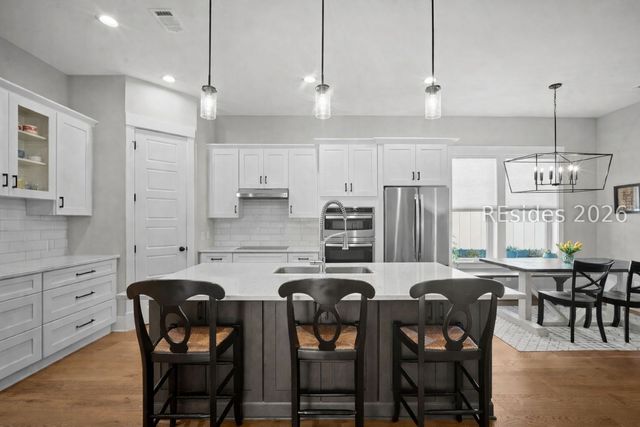 38 Lavender Cir, Hilton Head Island, SC 29926