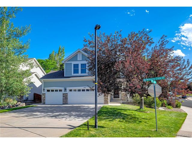 11683 Whooping Crane Dr, Parker, CO 80134