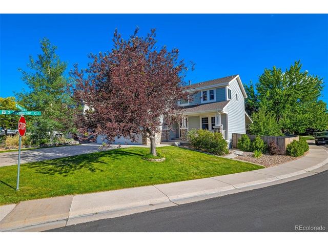 11683 Whooping Crane Dr, Parker, CO 80134