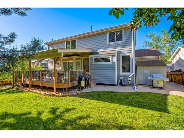 11683 Whooping Crane Dr, Parker, CO 80134