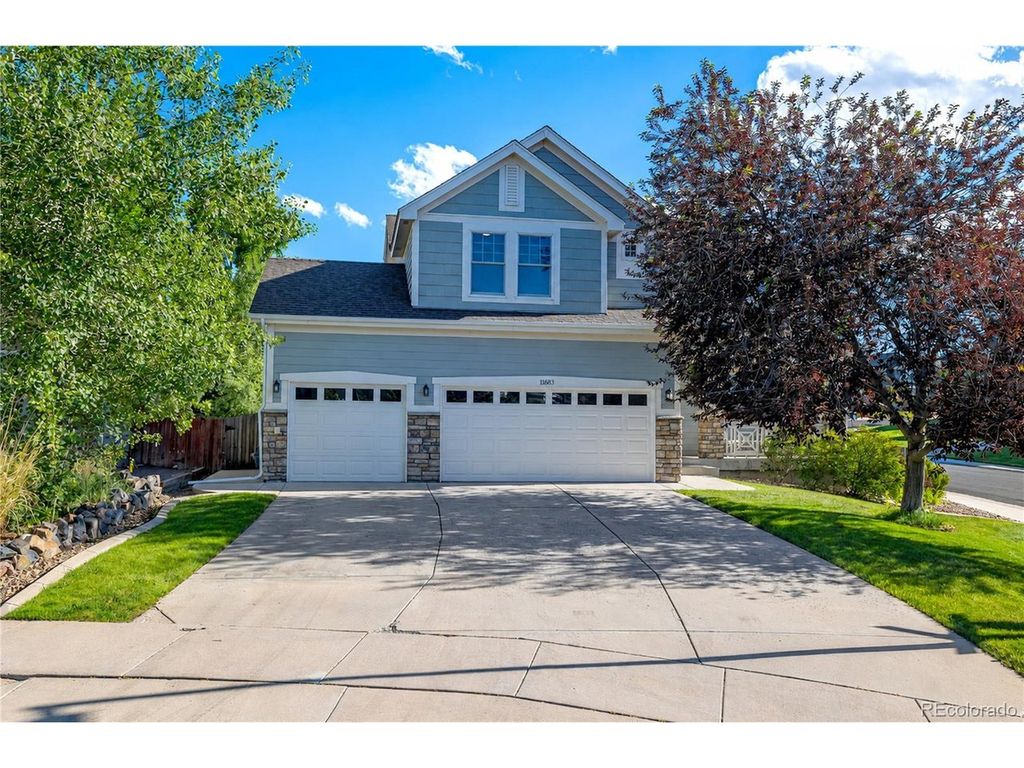 11683 Whooping Crane Dr, Parker, CO 80134