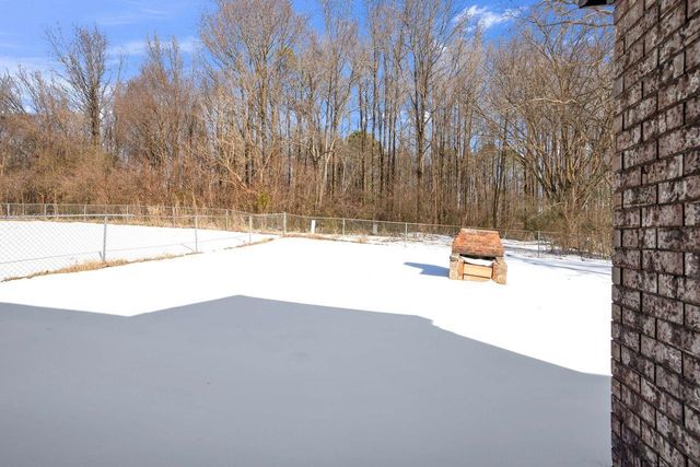 3414 FORRESTER RD, Memphis, TN 38109