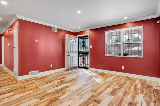 3414 FORRESTER RD, Memphis, TN 38109