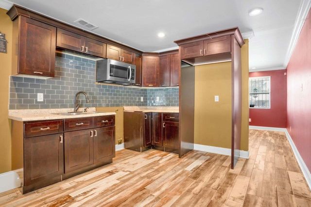 3414 FORRESTER RD, Memphis, TN 38109