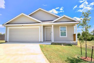 100 Wood Moss, Floresville, TX 78114