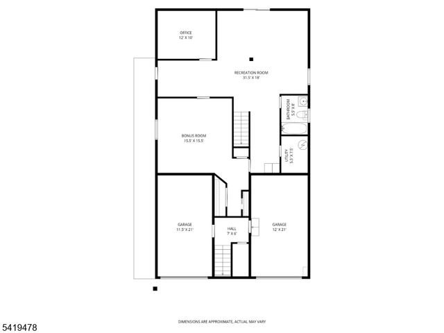 117 Stiles St, Elizabeth City, NJ 07208