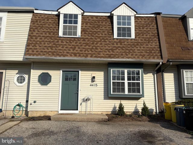 4415 LARIO WAY, Pennsauken, NJ 08110