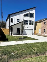 14706 Ohara Drive, Houston, TX 77085
