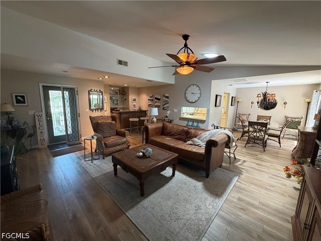 5883 Sand Oak DR, Fort Myers, FL 33919