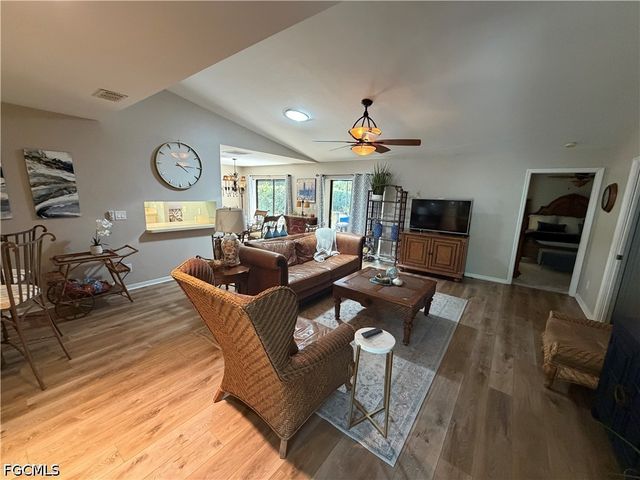 5883 Sand Oak DR, Fort Myers, FL 33919