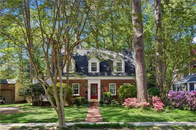 31 Stratford RD, Newport News, VA 23601