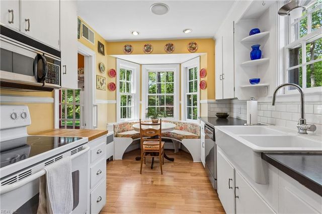 31 Stratford RD, Newport News, VA 23601