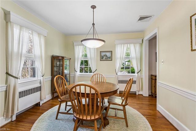 31 Stratford RD, Newport News, VA 23601