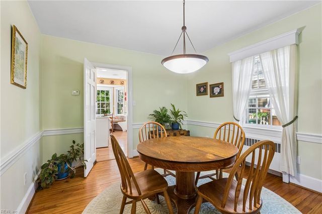 31 Stratford RD, Newport News, VA 23601