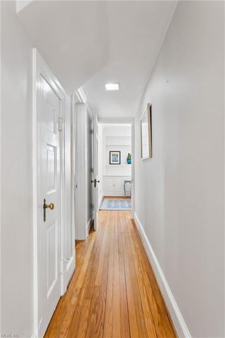 31 Stratford RD, Newport News, VA 23601