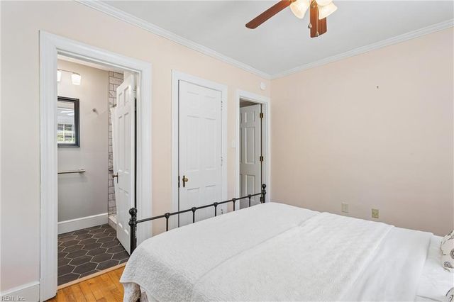 31 Stratford RD, Newport News, VA 23601