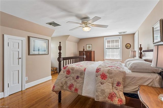 31 Stratford RD, Newport News, VA 23601