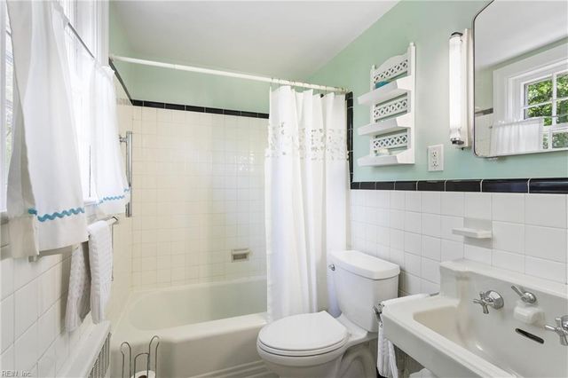 31 Stratford RD, Newport News, VA 23601