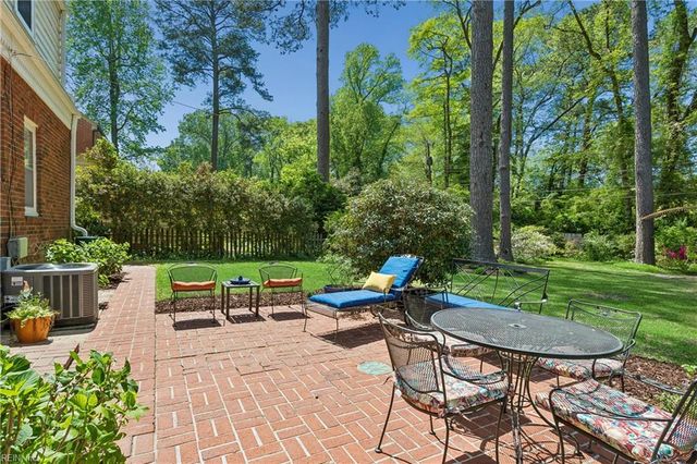 31 Stratford RD, Newport News, VA 23601