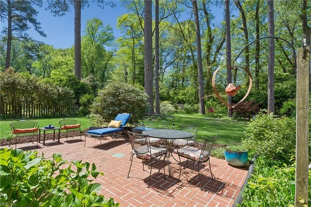 31 Stratford RD, Newport News, VA 23601
