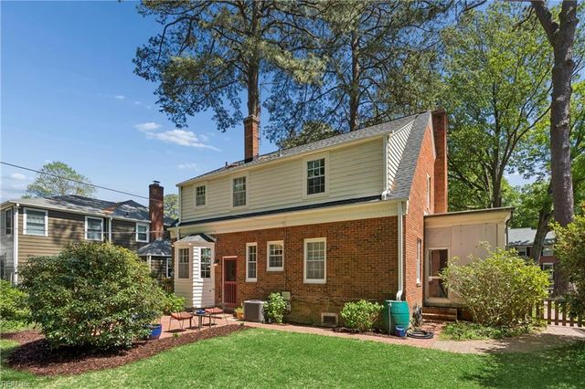 31 Stratford RD, Newport News, VA 23601