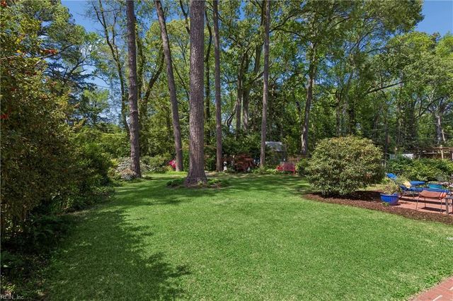 31 Stratford RD, Newport News, VA 23601