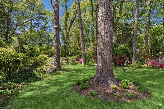 31 Stratford RD, Newport News, VA 23601