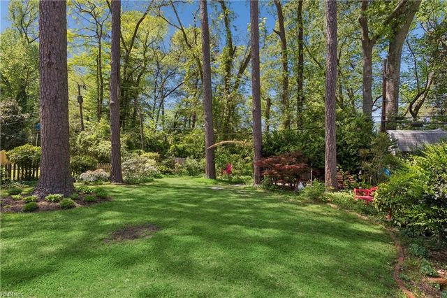 31 Stratford RD, Newport News, VA 23601