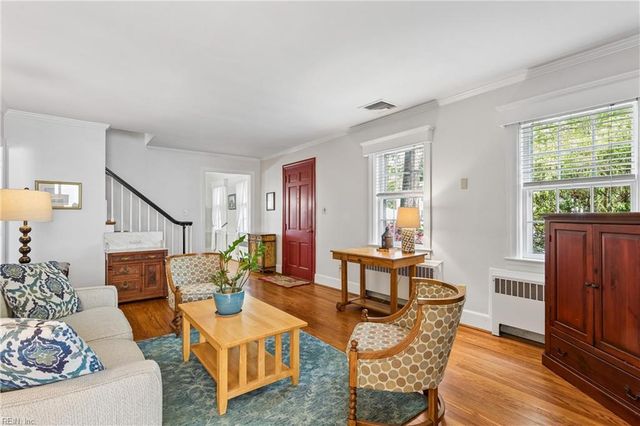 31 Stratford RD, Newport News, VA 23601